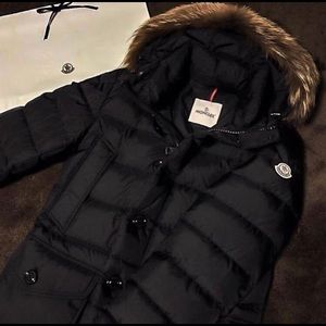 Moncler Jacket